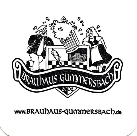 gummersbach gm-nw brauhaus quad 1-3a1b (185-brauhaus-schwarz)